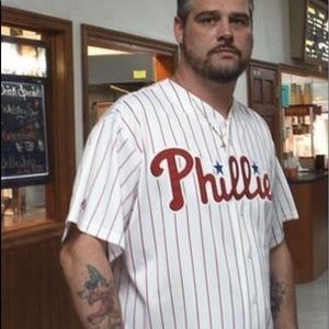 Meet your Posher, Gerald